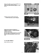 Предварительный просмотр 28 страницы Eton CXL-150 - SERVICE Service Manual