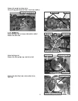 Предварительный просмотр 44 страницы Eton CXL-150 - SERVICE Service Manual