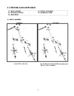 Предварительный просмотр 52 страницы Eton CXL-150 - SERVICE Service Manual