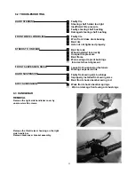 Предварительный просмотр 53 страницы Eton CXL-150 - SERVICE Service Manual