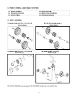 Предварительный просмотр 59 страницы Eton CXL-150 - SERVICE Service Manual