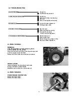 Предварительный просмотр 60 страницы Eton CXL-150 - SERVICE Service Manual