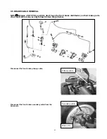 Предварительный просмотр 63 страницы Eton CXL-150 - SERVICE Service Manual