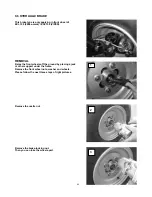 Предварительный просмотр 65 страницы Eton CXL-150 - SERVICE Service Manual