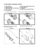 Предварительный просмотр 68 страницы Eton CXL-150 - SERVICE Service Manual