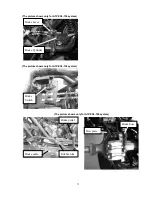 Предварительный просмотр 75 страницы Eton CXL-150 - SERVICE Service Manual