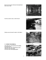 Предварительный просмотр 85 страницы Eton CXL-150 - SERVICE Service Manual