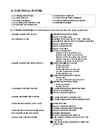 Предварительный просмотр 89 страницы Eton CXL-150 - SERVICE Service Manual