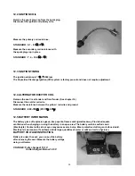 Предварительный просмотр 90 страницы Eton CXL-150 - SERVICE Service Manual