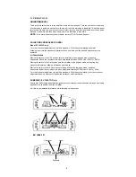 Предварительный просмотр 7 страницы Eton EC 1200.1D User Manual