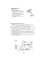 Предварительный просмотр 8 страницы Eton EC 1200.1D User Manual