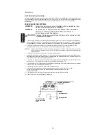 Предварительный просмотр 13 страницы Eton EC 1200.1D User Manual