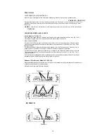 Предварительный просмотр 15 страницы Eton EC 1200.1D User Manual