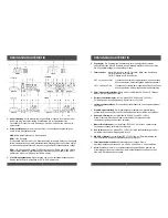 Предварительный просмотр 3 страницы Eton ECC 1200.1 Installation & Operation Manual