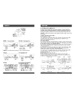 Предварительный просмотр 5 страницы Eton ECC 1200.1 Installation & Operation Manual