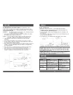 Предварительный просмотр 6 страницы Eton ECC 1200.1 Installation & Operation Manual