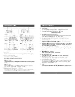 Предварительный просмотр 8 страницы Eton ECC 1200.1 Installation & Operation Manual