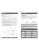 Предварительный просмотр 11 страницы Eton ECC 1200.1 Installation & Operation Manual