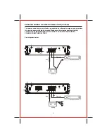 Предварительный просмотр 24 страницы Eton force fa 3000 Instruction Manual