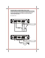 Предварительный просмотр 25 страницы Eton force fa 3000 Instruction Manual