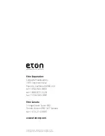 Preview for 9 page of Eton FRX2 Owner'S Manual