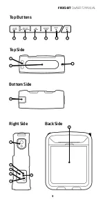 Preview for 3 page of Eton FRX5-BT Owner'S Manual