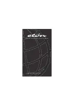 Preview for 2 page of Eton G1000A How To Use Manual