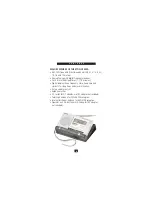 Preview for 5 page of Eton G1000A How To Use Manual