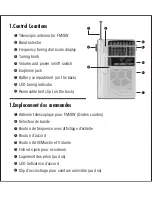 Предварительный просмотр 2 страницы Eton GM100PE User Manual