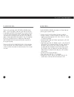 Preview for 3 page of Eton GRUNDIG FR200 Operation Manual