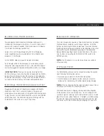 Preview for 5 page of Eton GRUNDIG FR200 Operation Manual