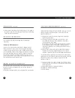 Preview for 7 page of Eton GRUNDIG FR200 Operation Manual