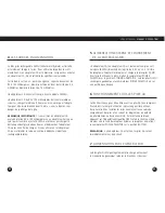 Preview for 12 page of Eton GRUNDIG FR200 Operation Manual