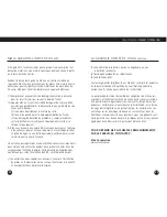 Preview for 15 page of Eton GRUNDIG FR200 Operation Manual