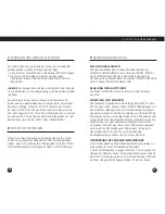 Preview for 20 page of Eton GRUNDIG FR200 Operation Manual