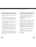 Preview for 22 page of Eton GRUNDIG FR200 Operation Manual