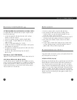 Preview for 36 page of Eton GRUNDIG FR200 Operation Manual