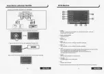 Предварительный просмотр 7 страницы Eton LCM 1660 TS Operation Manual