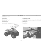 Предварительный просмотр 9 страницы Eton Lightning-AXL50 Owner'S Manual