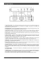 Предварительный просмотр 13 страницы Eton MA 1200.1 Installation & Operation Manual