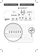 Предварительный просмотр 10 страницы Eton MICRO 250.4 Instruction Manual