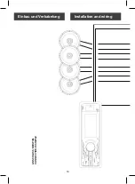 Предварительный просмотр 16 страницы Eton MICRO 250.4 Instruction Manual