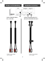 Предварительный просмотр 25 страницы Eton MICRO 250.4 Instruction Manual