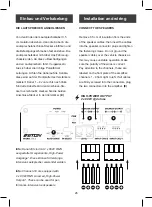 Предварительный просмотр 26 страницы Eton MICRO 250.4 Instruction Manual