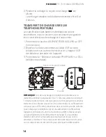 Preview for 14 page of Eton MICROLINK FR170 Owner'S Manual