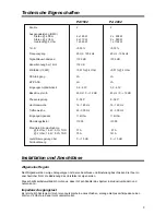 Предварительный просмотр 9 страницы Eton PA 1502 Installation & Operation Manual