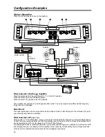 Предварительный просмотр 20 страницы Eton PA 1502 Installation & Operation Manual