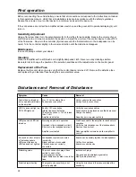 Предварительный просмотр 22 страницы Eton PA 1502 Installation & Operation Manual