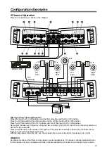 Предварительный просмотр 11 страницы Eton PA 4506 Installation & Operation Manual