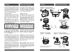 Preview for 4 page of Eton PRO 175 Instruction Manual